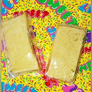 Lush Yog Nog Delight